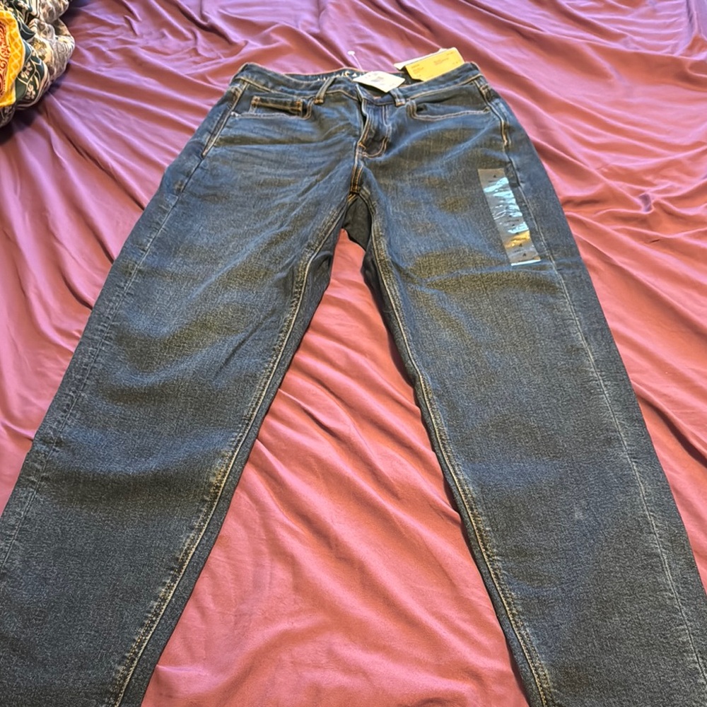 Women’s Jeans